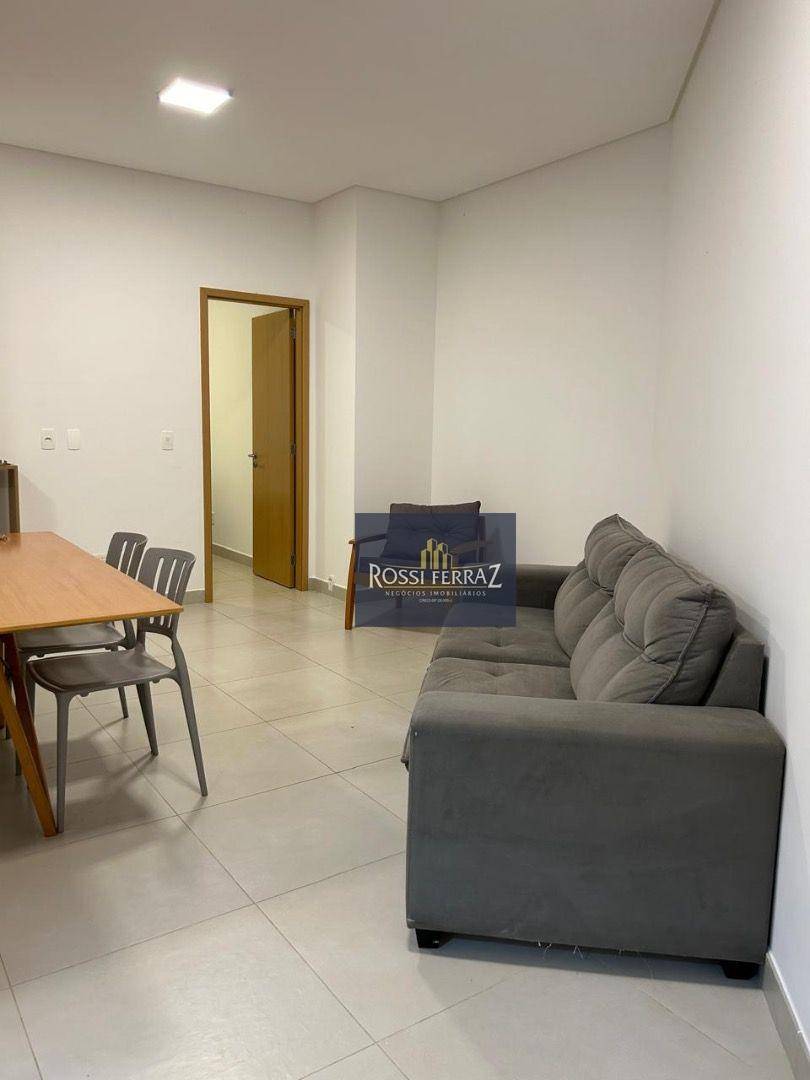 Apartamento para alugar com 1 quarto, 63m² - Foto 7