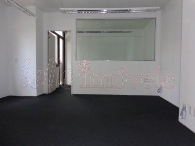 Conjunto Comercial-Sala para alugar, 320m² - Foto 5