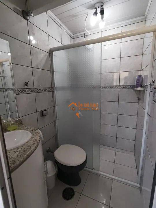 Apartamento à venda com 3 quartos, 64m² - Foto 18