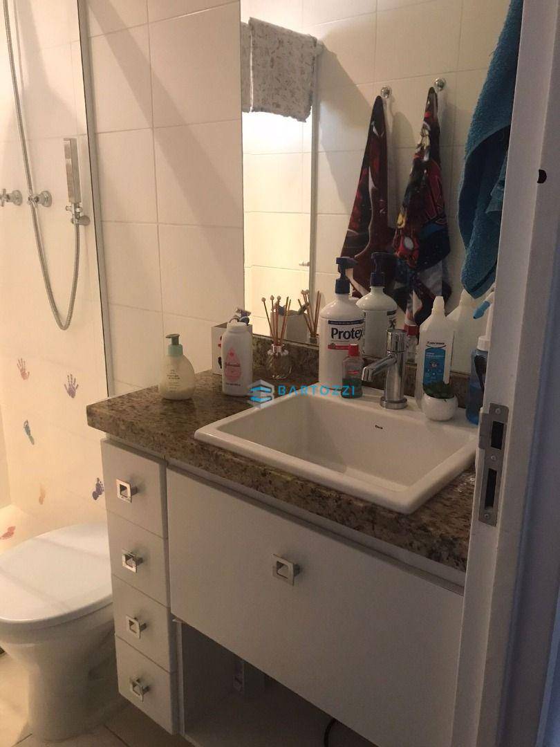 Apartamento à venda com 3 quartos, 60m² - Foto 16