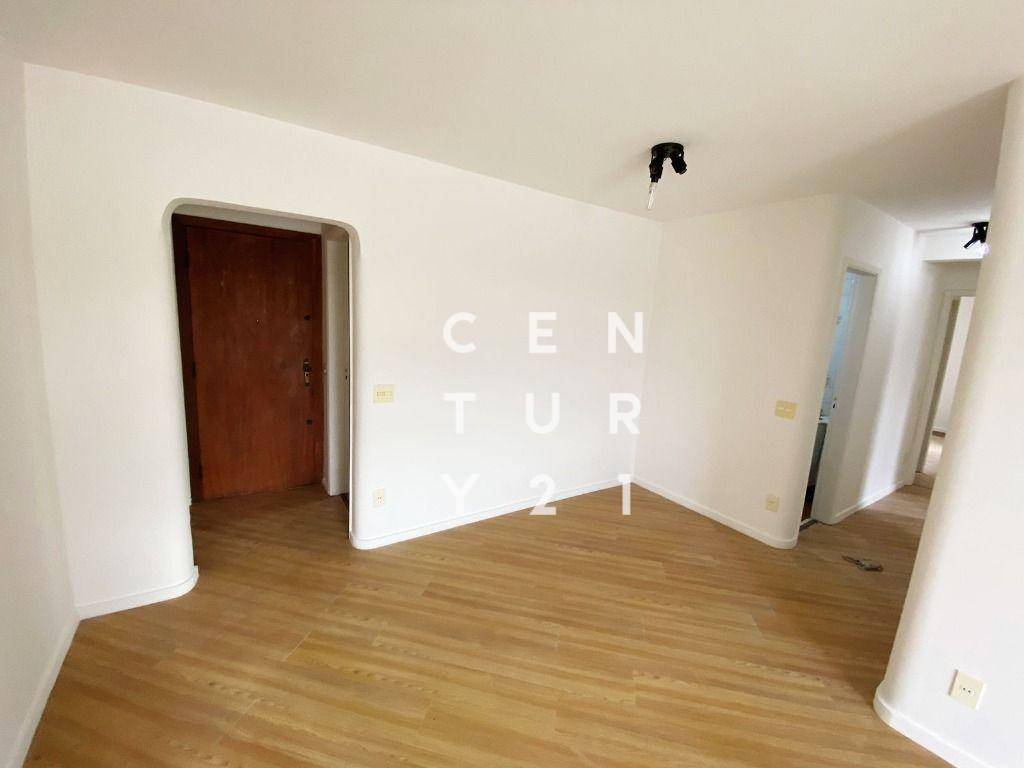 Apartamento à venda e aluguel com 3 quartos, 83m² - Foto 2