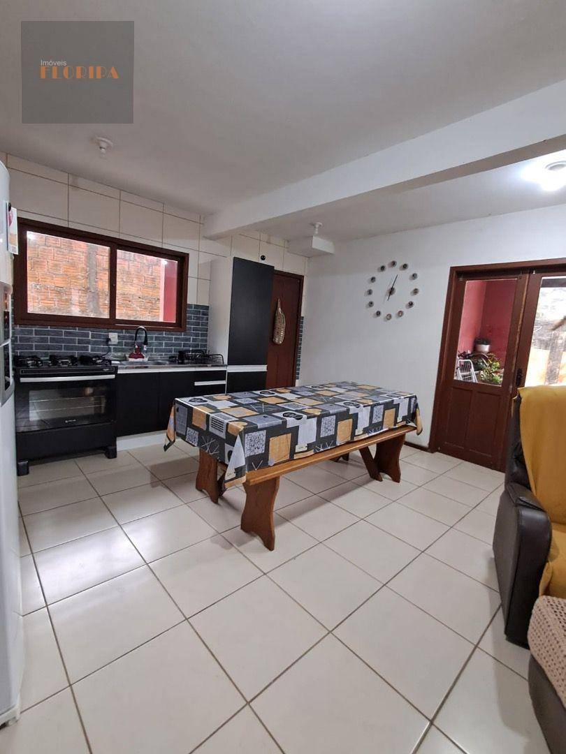 Casa, 3 quartos, 134 m² - Foto 5