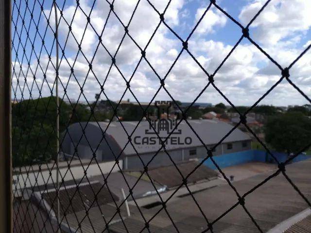 Apartamento, 3 quartos, 62 m² - Foto 4