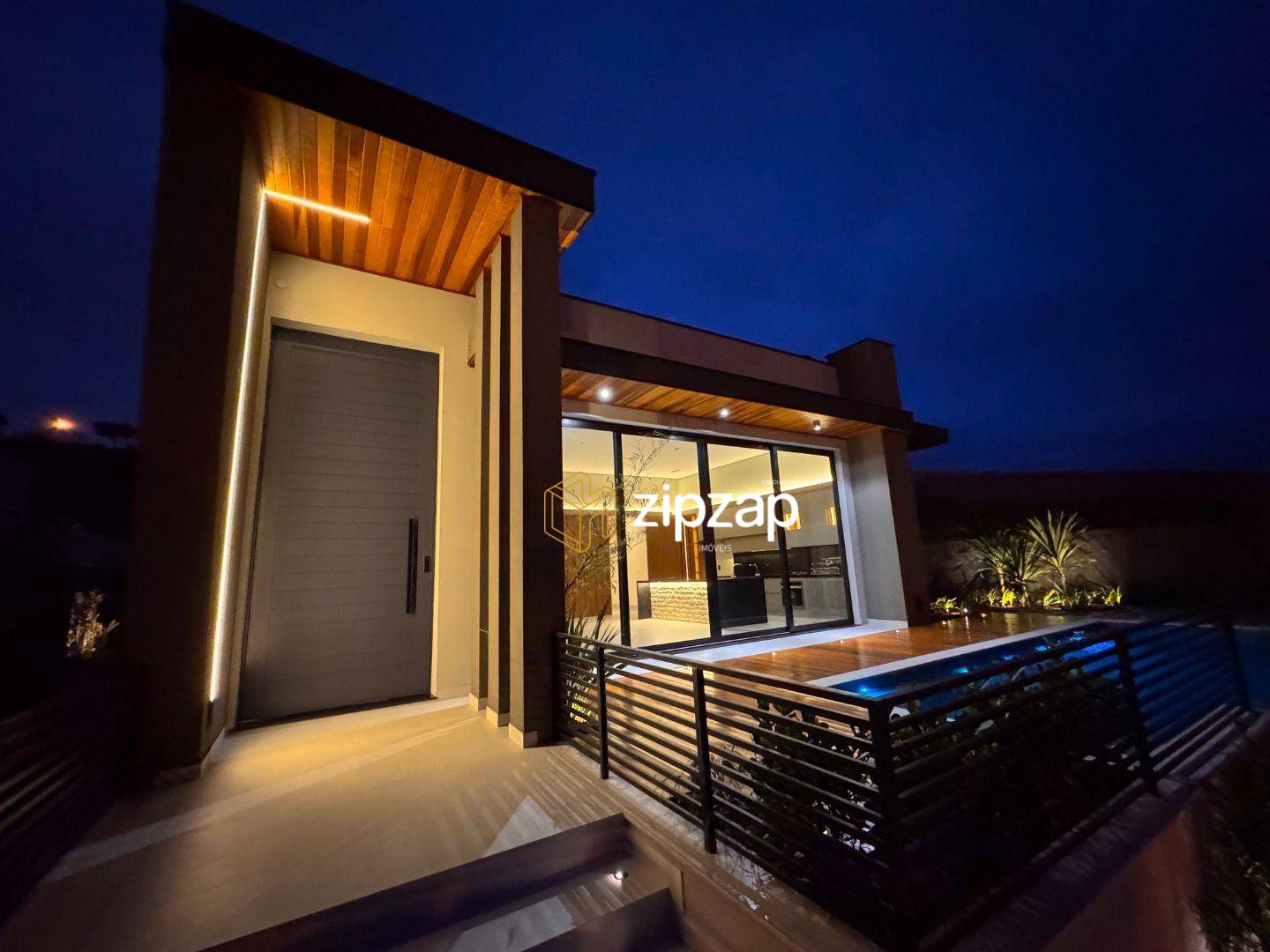 Casa de Condomínio, 4 quartos - Foto 3