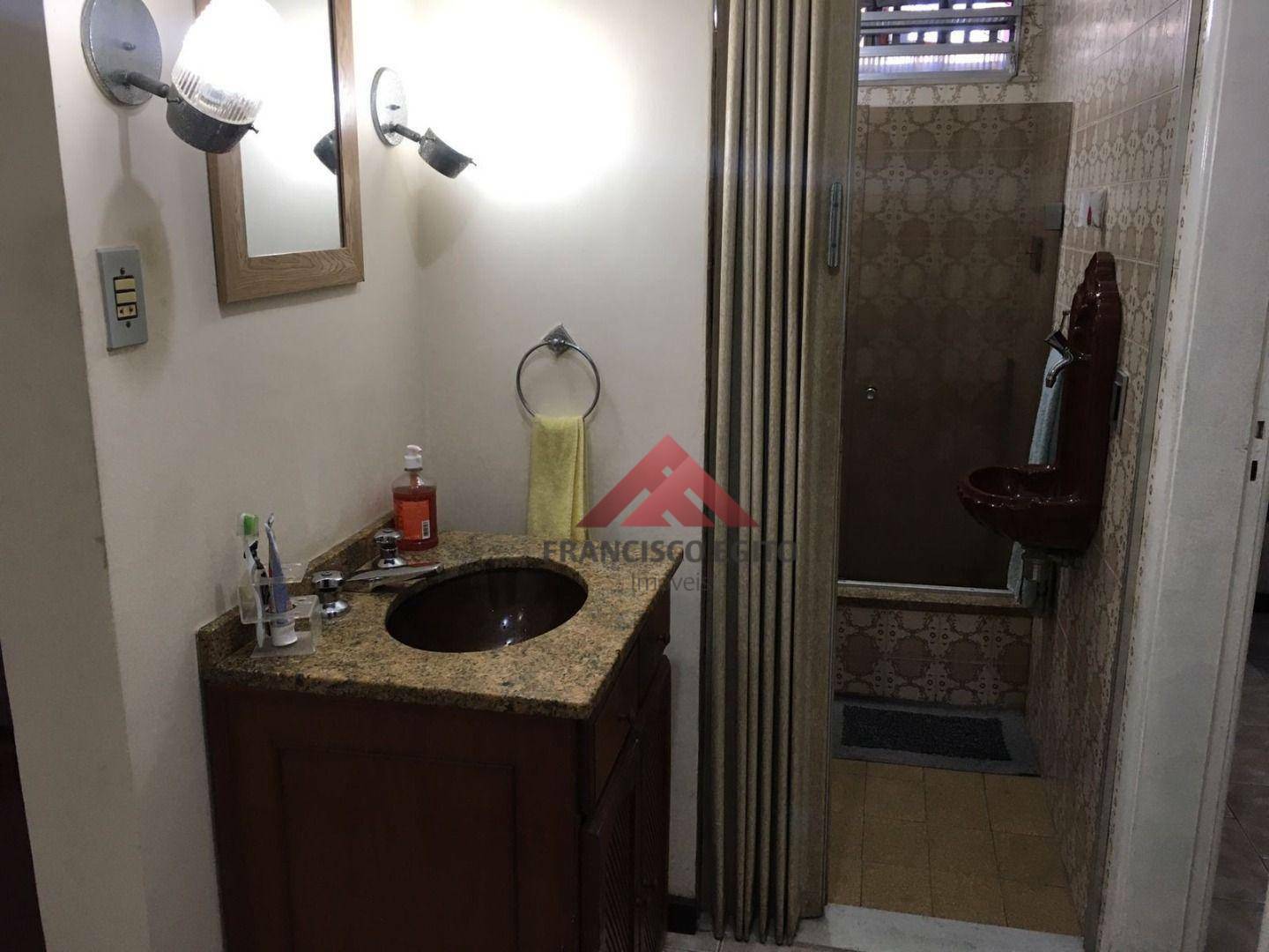 Apartamento à venda com 2 quartos, 58m² - Foto 6