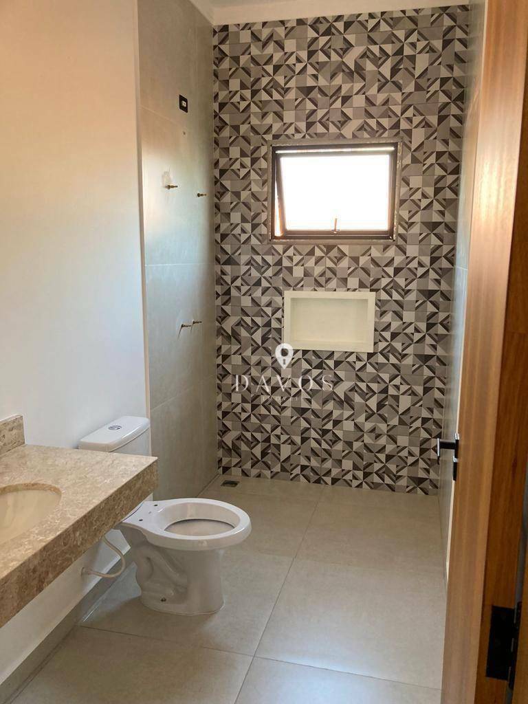 Sobrado à venda com 3 quartos, 134m² - Foto 14