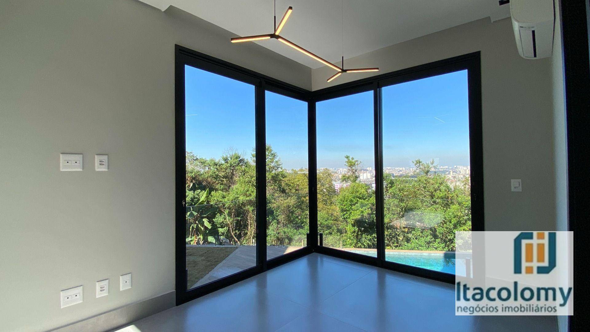 Casa de Condomínio à venda com 4 quartos, 825m² - Foto 20