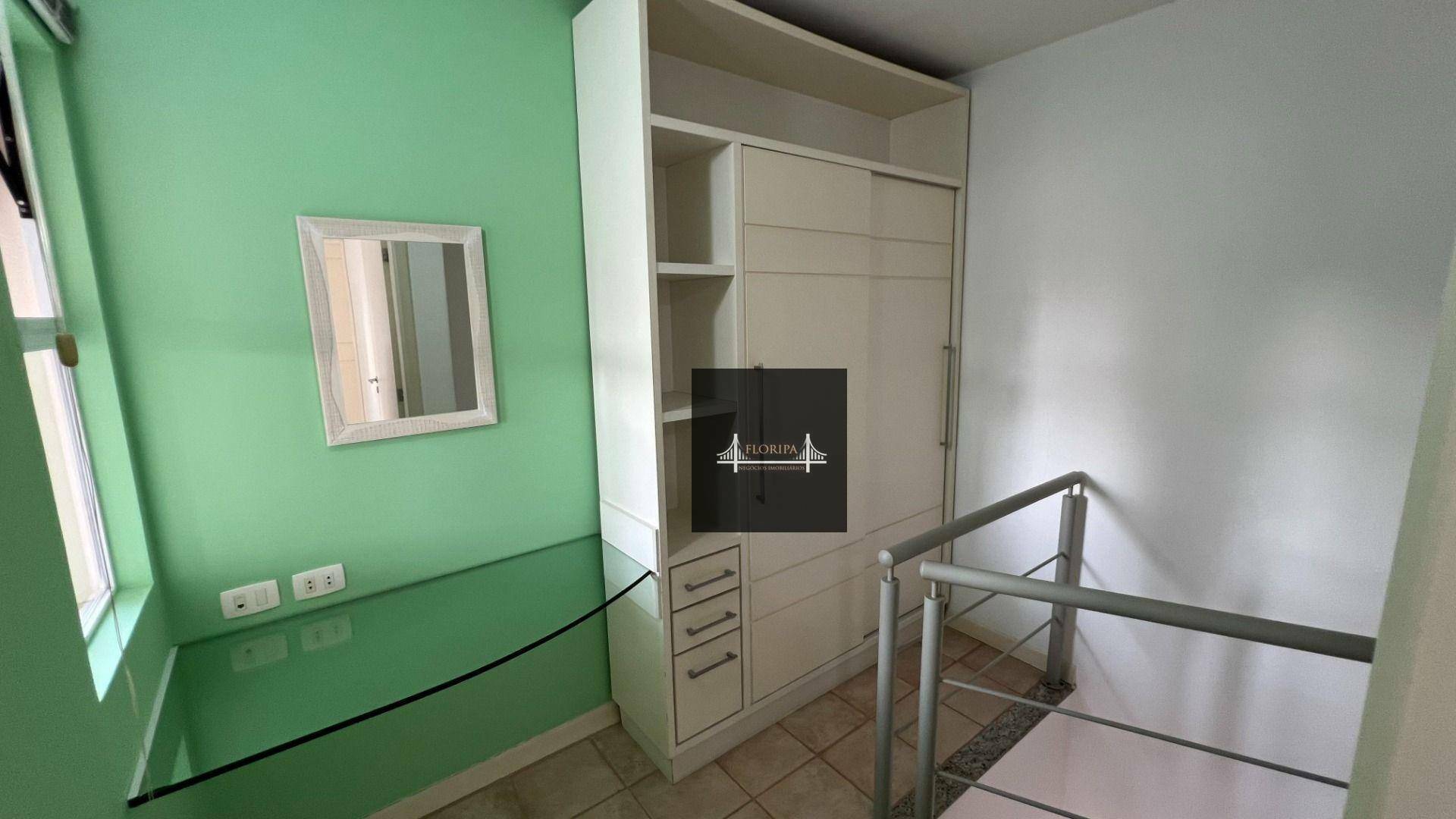 Apartamento à venda com 1 quarto, 81m² - Foto 13