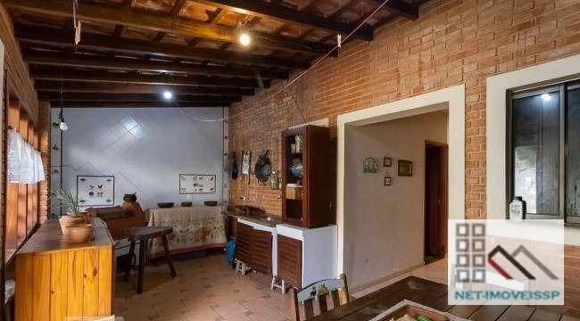 Sobrado à venda com 3 quartos, 240m² - Foto 6