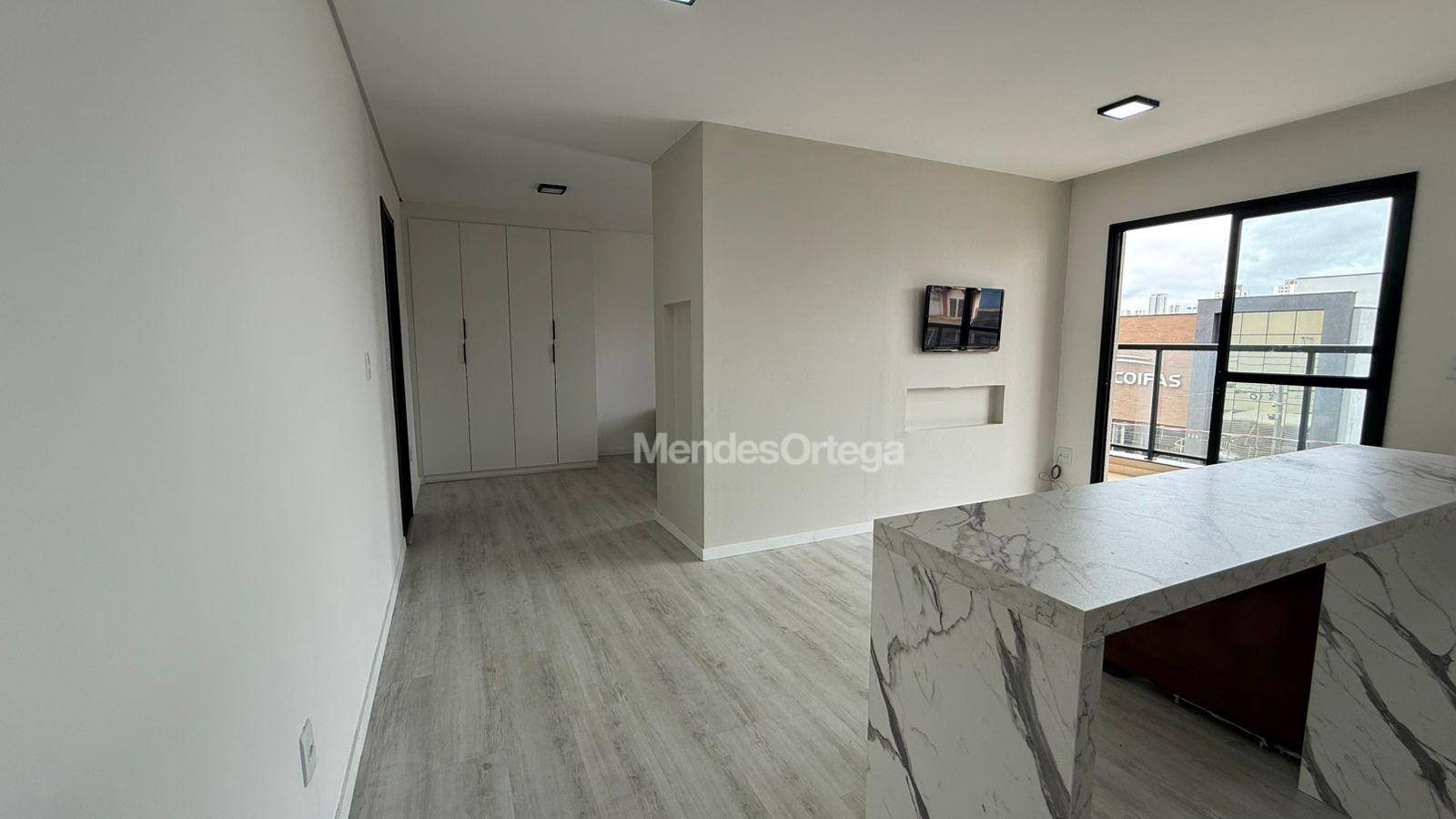 Apartamento, 1 quarto, 60 m² - Foto 4