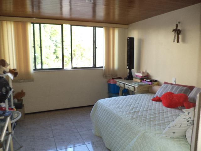 Apartamento à venda com 4 quartos, 280m² - Foto 11