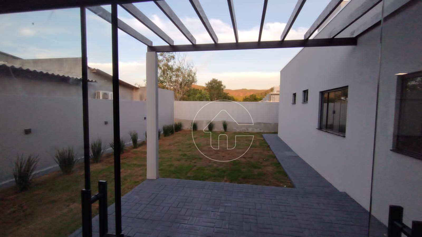 Casa à venda com 3 quartos, 175m² - Foto 17