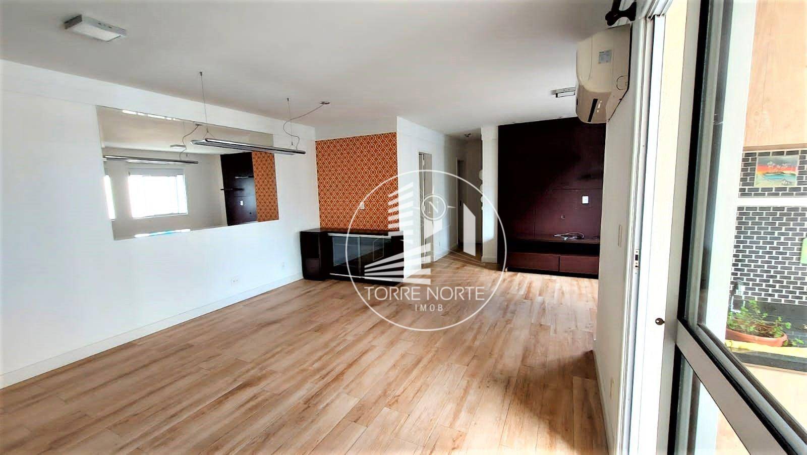 Apartamento à venda com 2 quartos, 84m² - Foto 2