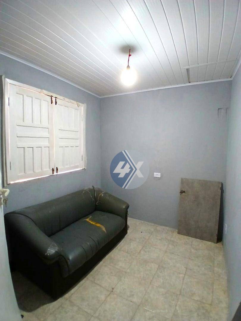 Casa à venda com 4 quartos, 210m² - Foto 6