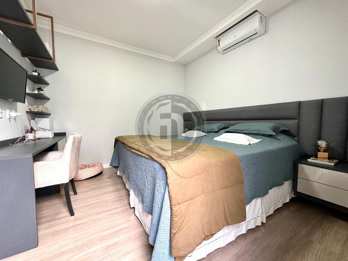 Casa de Condomínio à venda com 3 quartos, 165m² - Foto 7