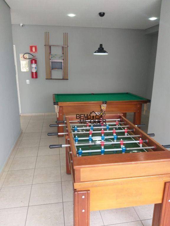 Apartamento à venda com 3 quartos, 69m² - Foto 10