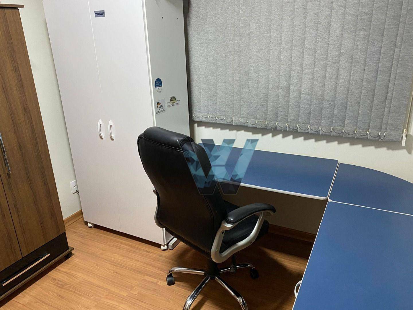 Apartamento à venda com 2 quartos, 65m² - Foto 22