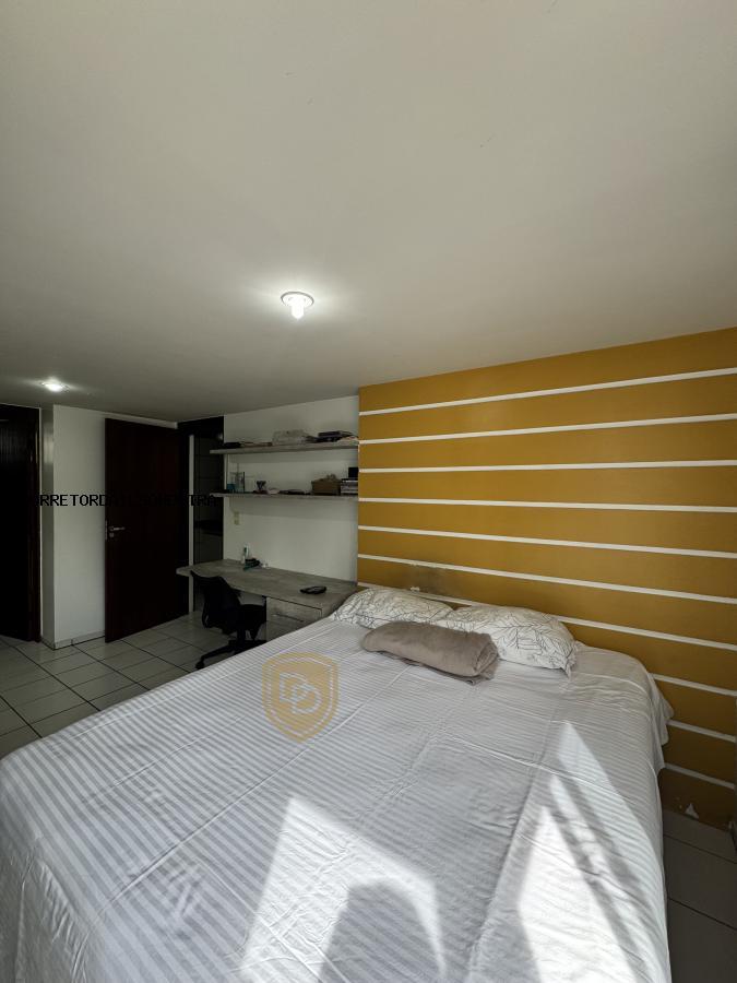 Apartamento à venda com 3 quartos, 99m² - Foto 11