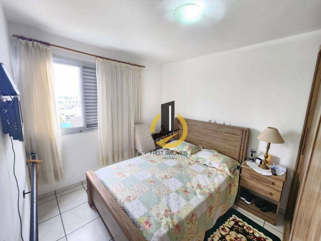 Apartamento à venda com 2 quartos, 63m² - Foto 9