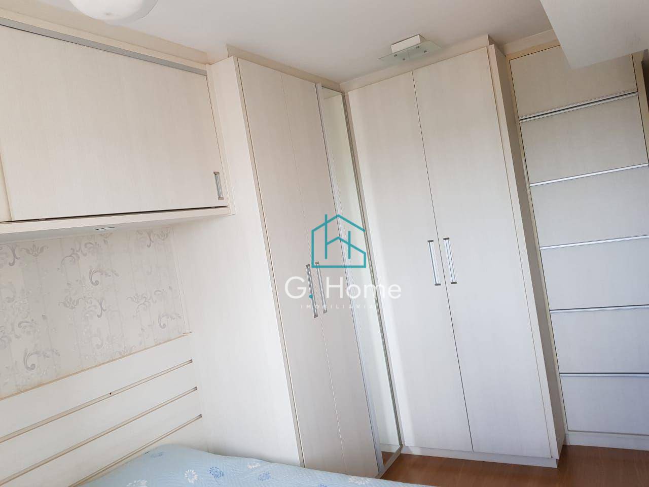 Apartamento à venda com 2 quartos, 50m² - Foto 9