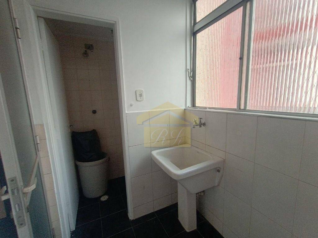 Apartamento à venda com 3 quartos, 66m² - Foto 9