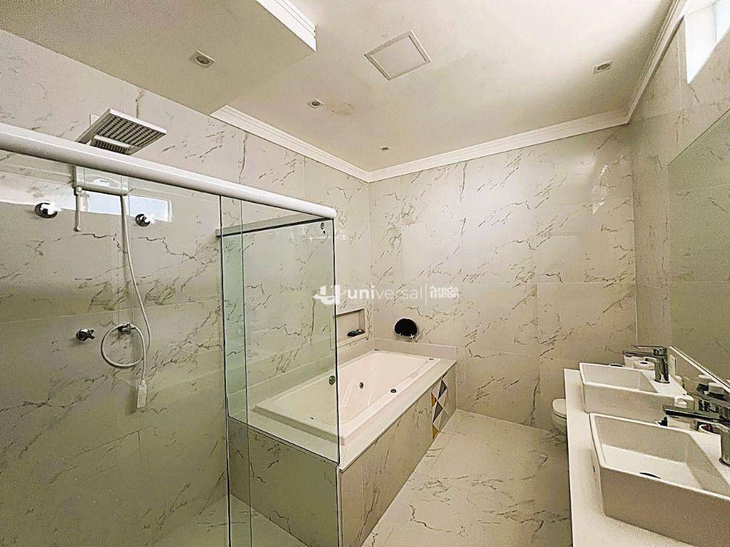Casa de Condomínio à venda com 4 quartos, 289m² - Foto 15