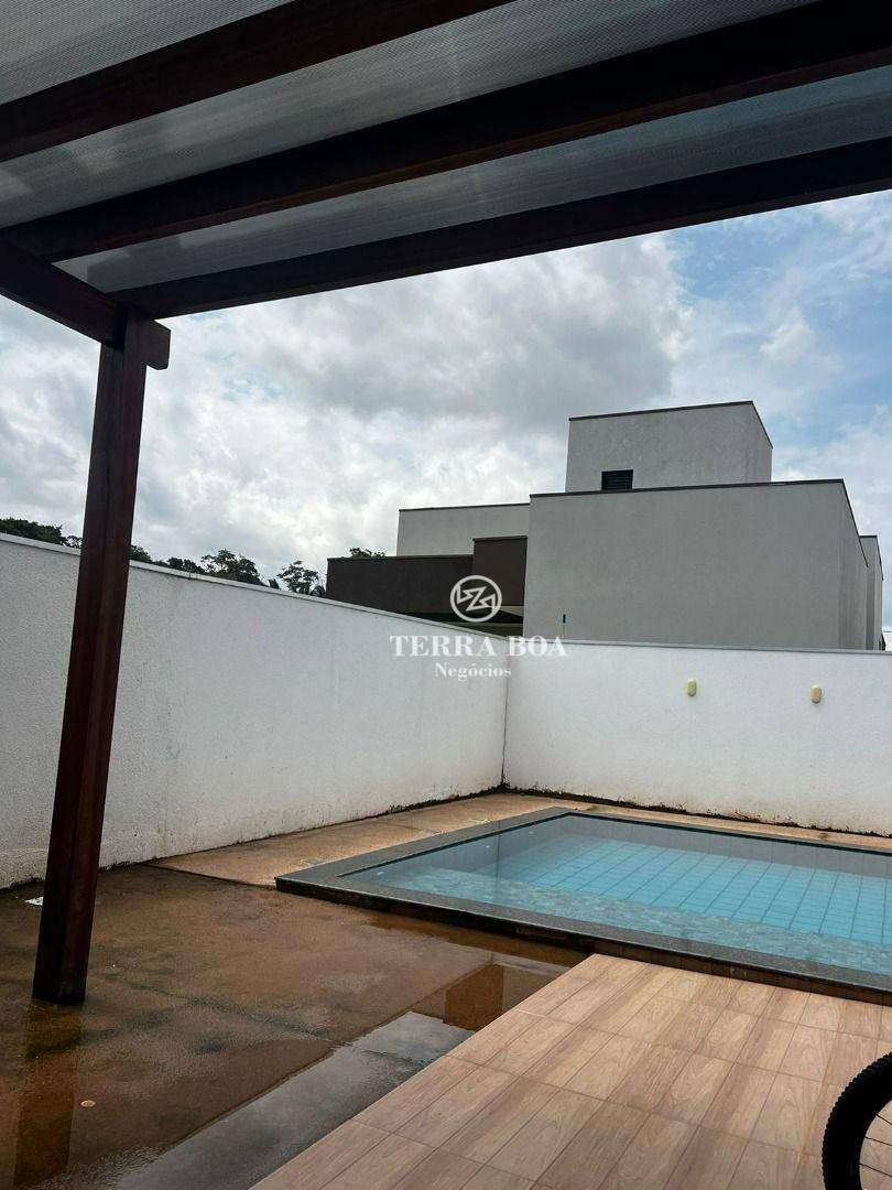 Casa de Condomínio à venda e aluguel com 3 quartos, 215M2 - Foto 10