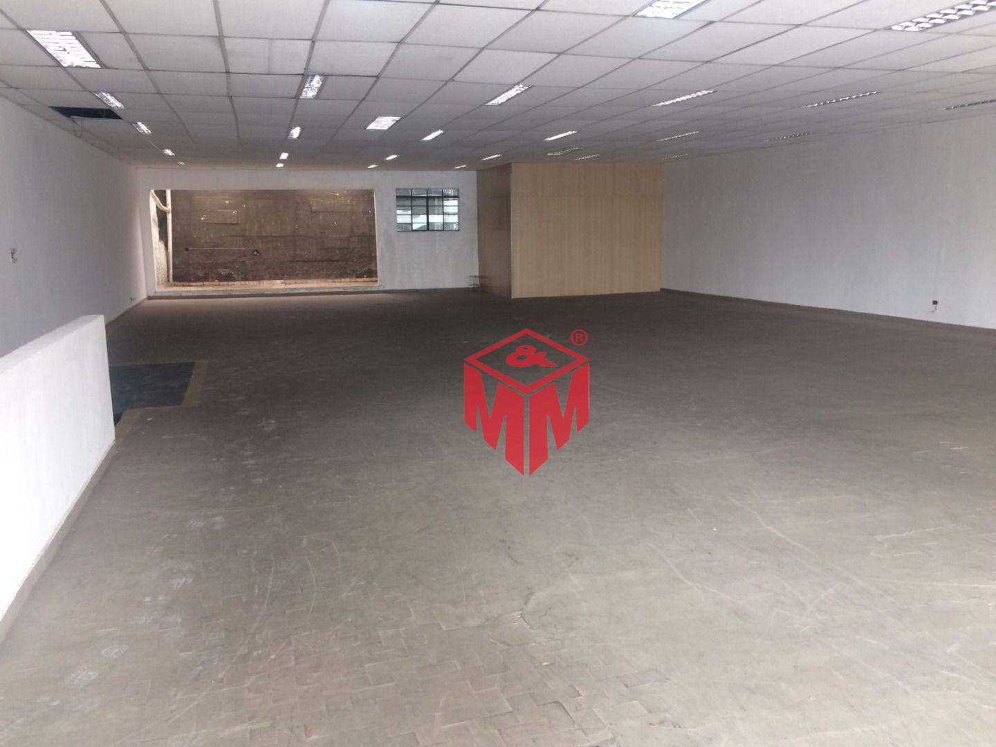 Loja-Salão à venda, 582m² - Foto 3