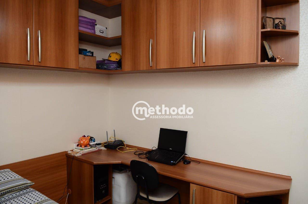 Apartamento à venda com 2 quartos, 60m² - Foto 9