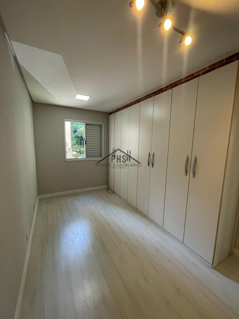 Apartamento à venda com 2 quartos, 51m² - Foto 6