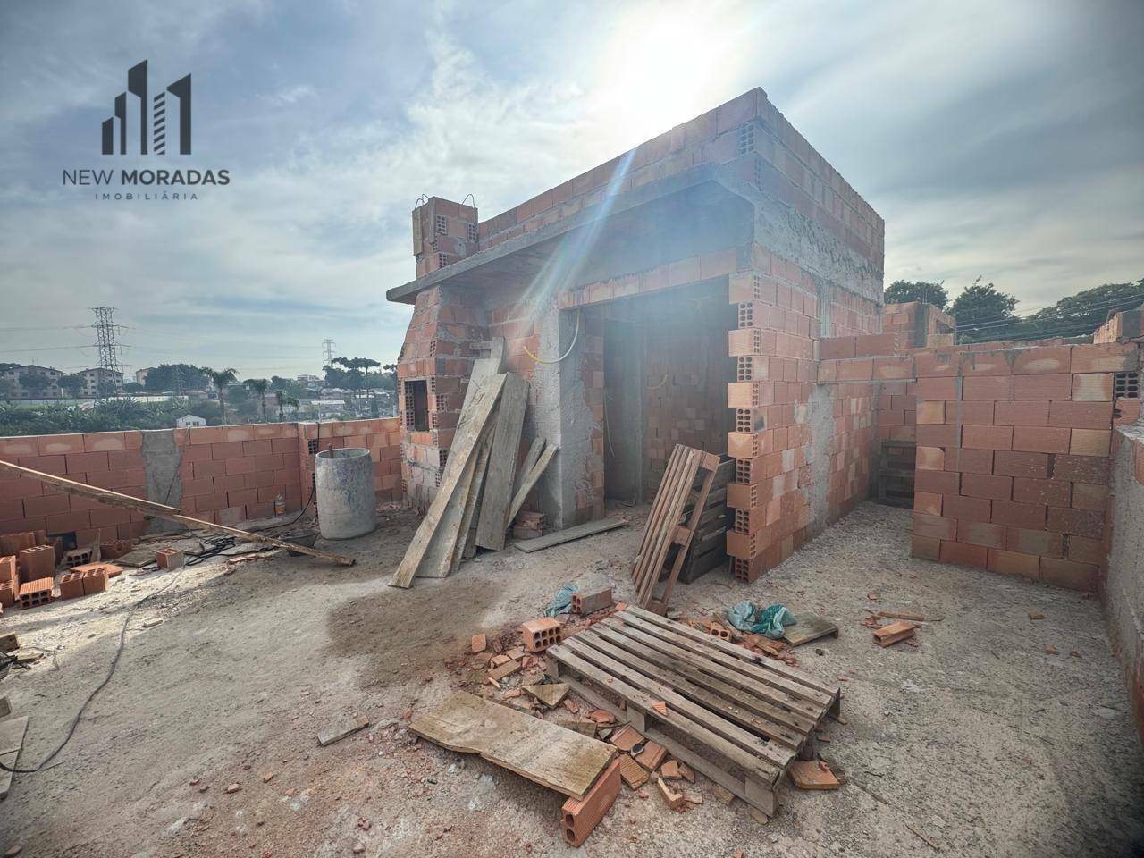 Sobrado à venda com 3 quartos, 120m² - Foto 8