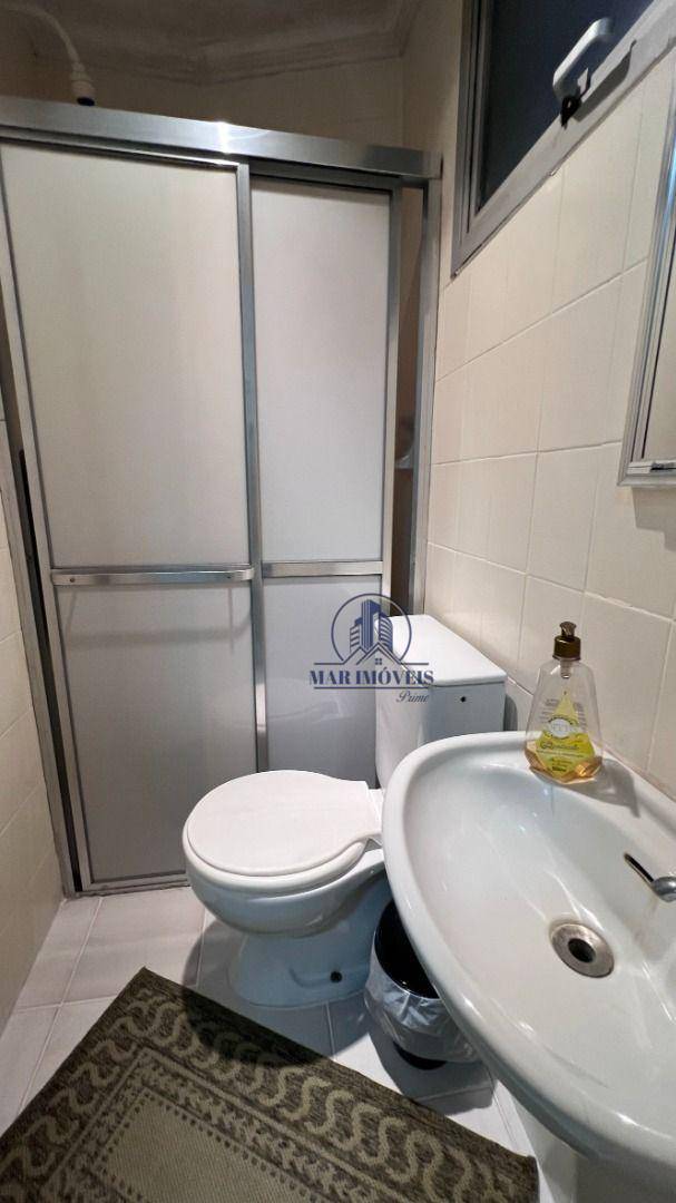 Apartamento à venda com 3 quartos, 155m² - Foto 20