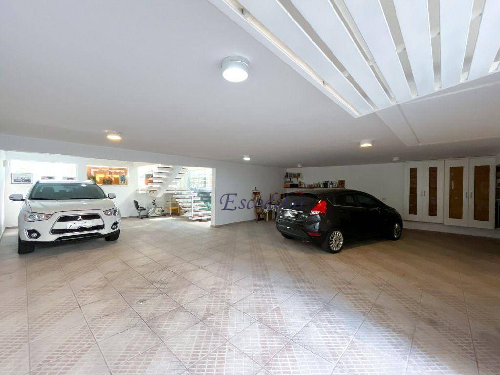 Sobrado à venda com 3 quartos, 410m² - Foto 40