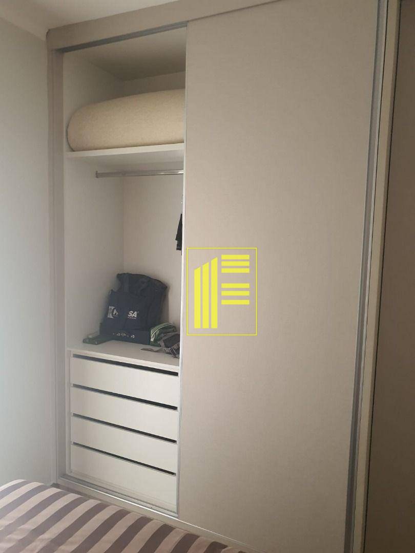 Apartamento à venda com 1 quarto, 50m² - Foto 8
