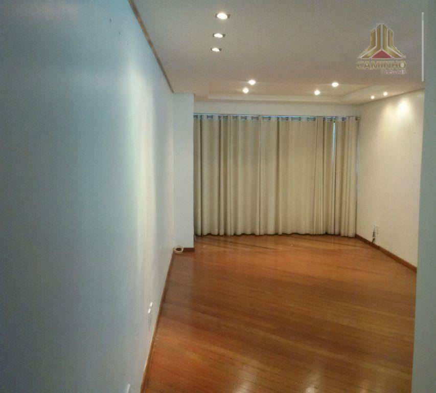 Apartamento à venda com 2 quartos, 102m² - Foto 2