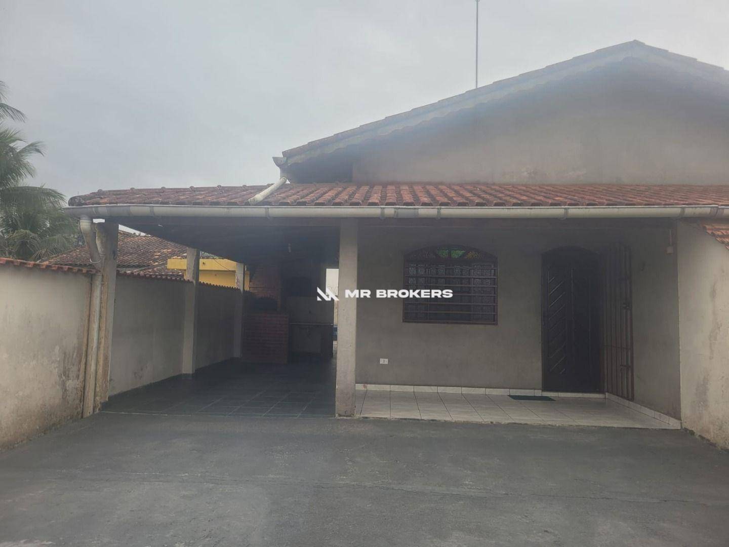 Casa, 2 quartos, 93 m² - Foto 3