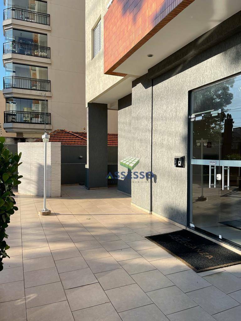 Apartamento à venda com 3 quartos, 98m² - Foto 18