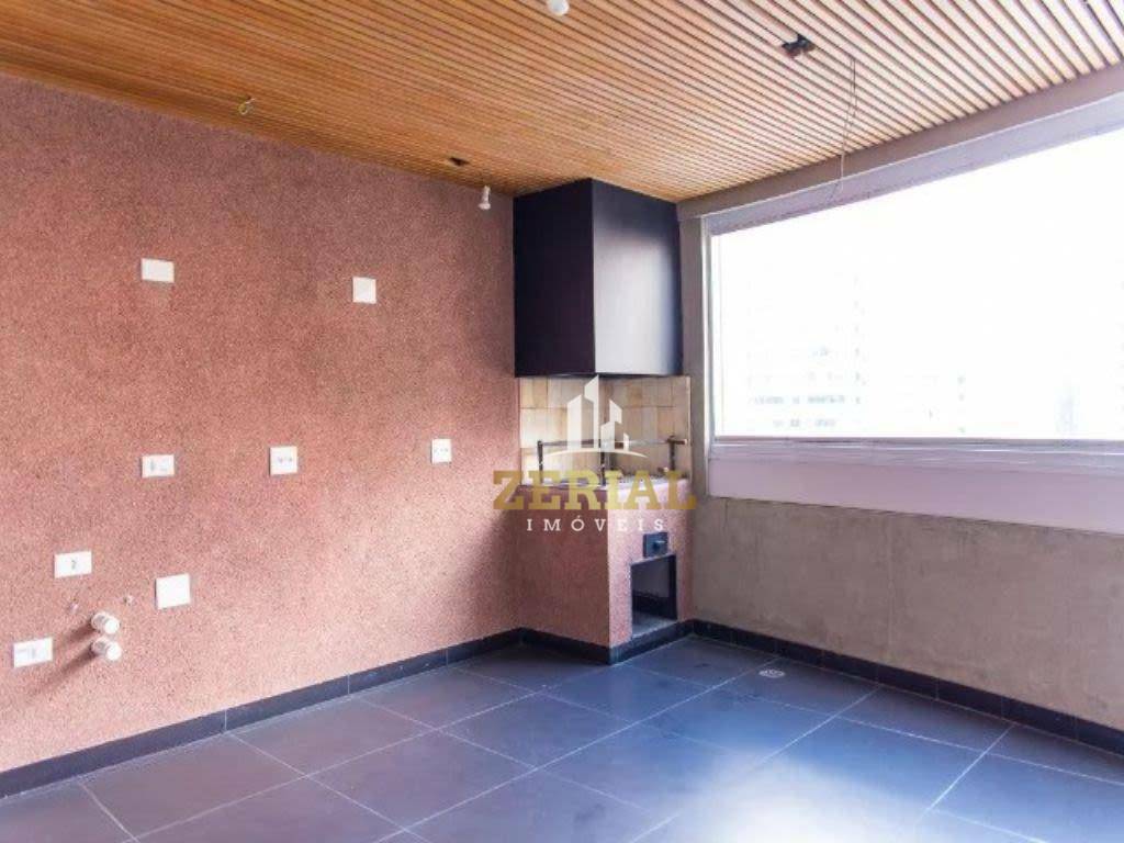 Apartamento à venda com 4 quartos, 275m² - Foto 1