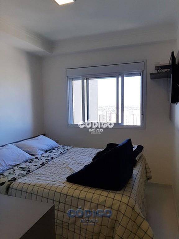 Apartamento à venda com 2 quartos, 68m² - Foto 17