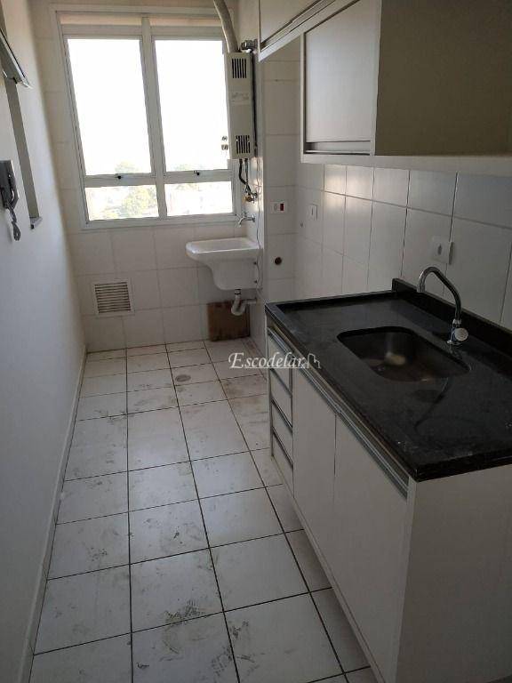 Apartamento à venda com 2 quartos, 55m² - Foto 12