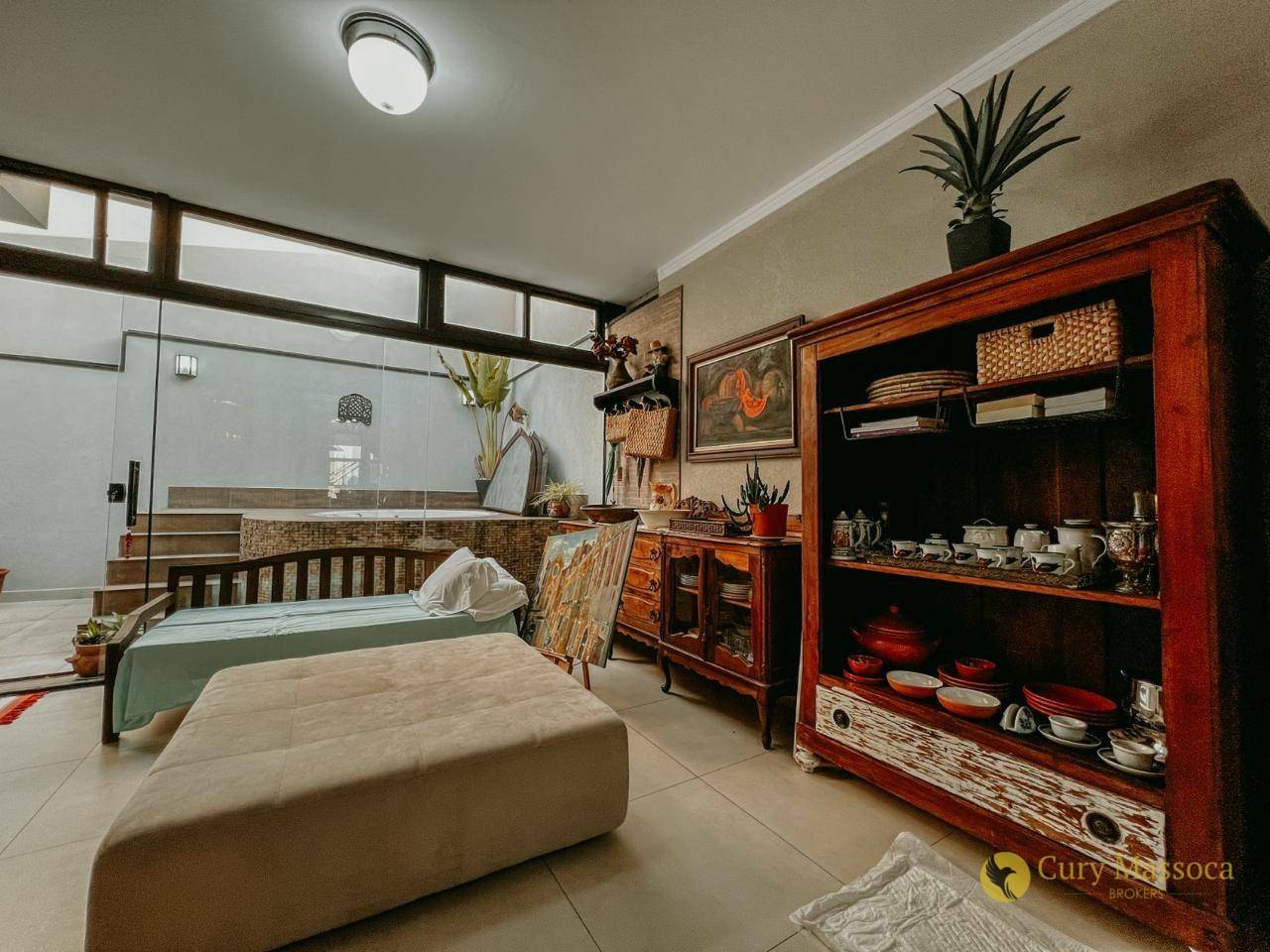 Casa de Condomínio à venda com 3 quartos, 156m² - Foto 18