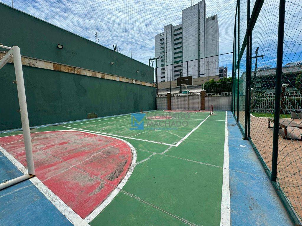 Apartamento à venda com 3 quartos, 120m² - Foto 15