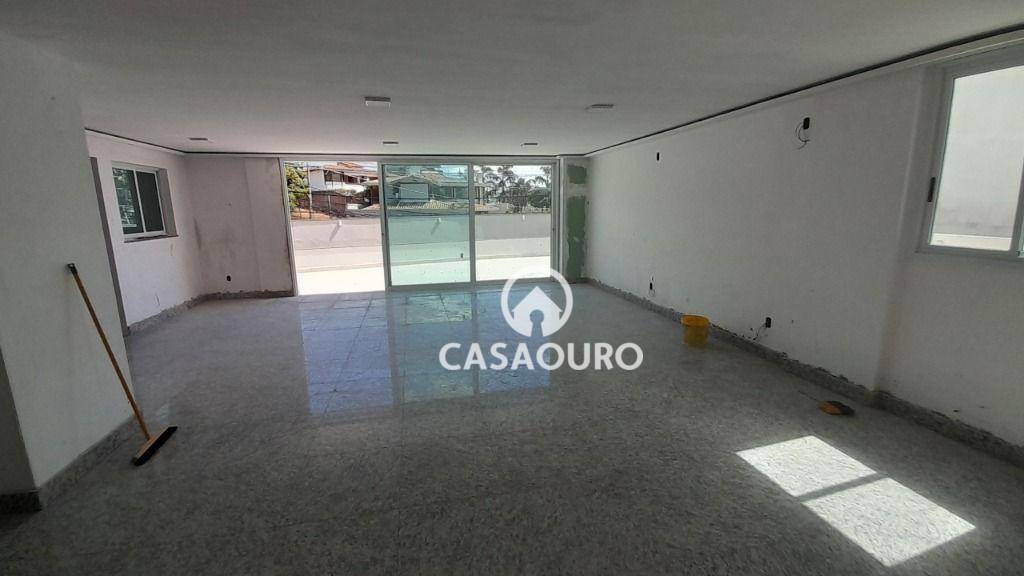 Apartamento à venda com 3 quartos, 101m² - Foto 30