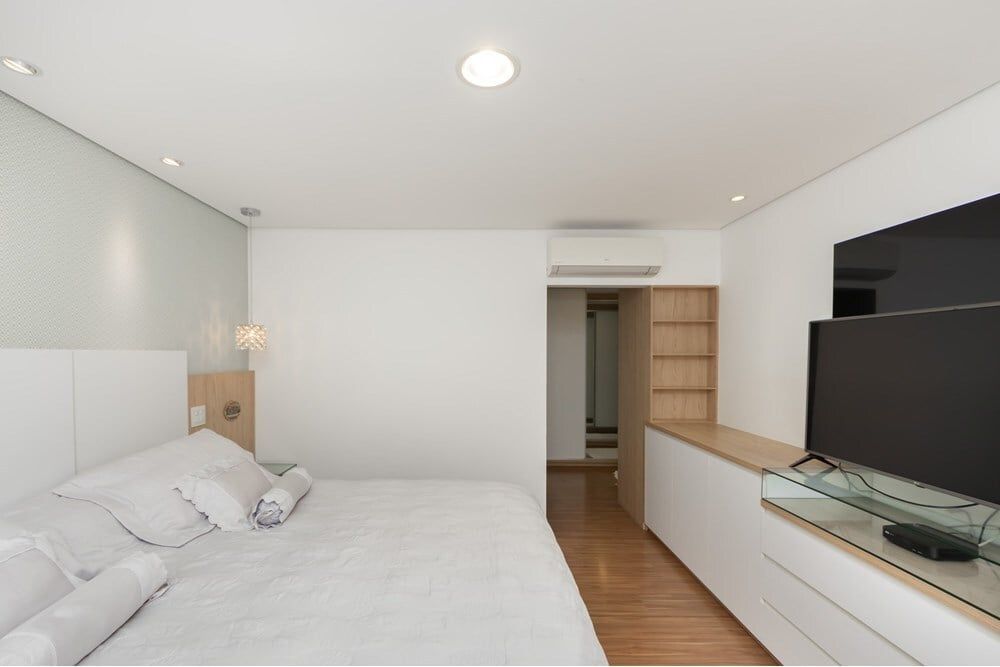 Apartamento à venda com 3 quartos, 172m² - Foto 53