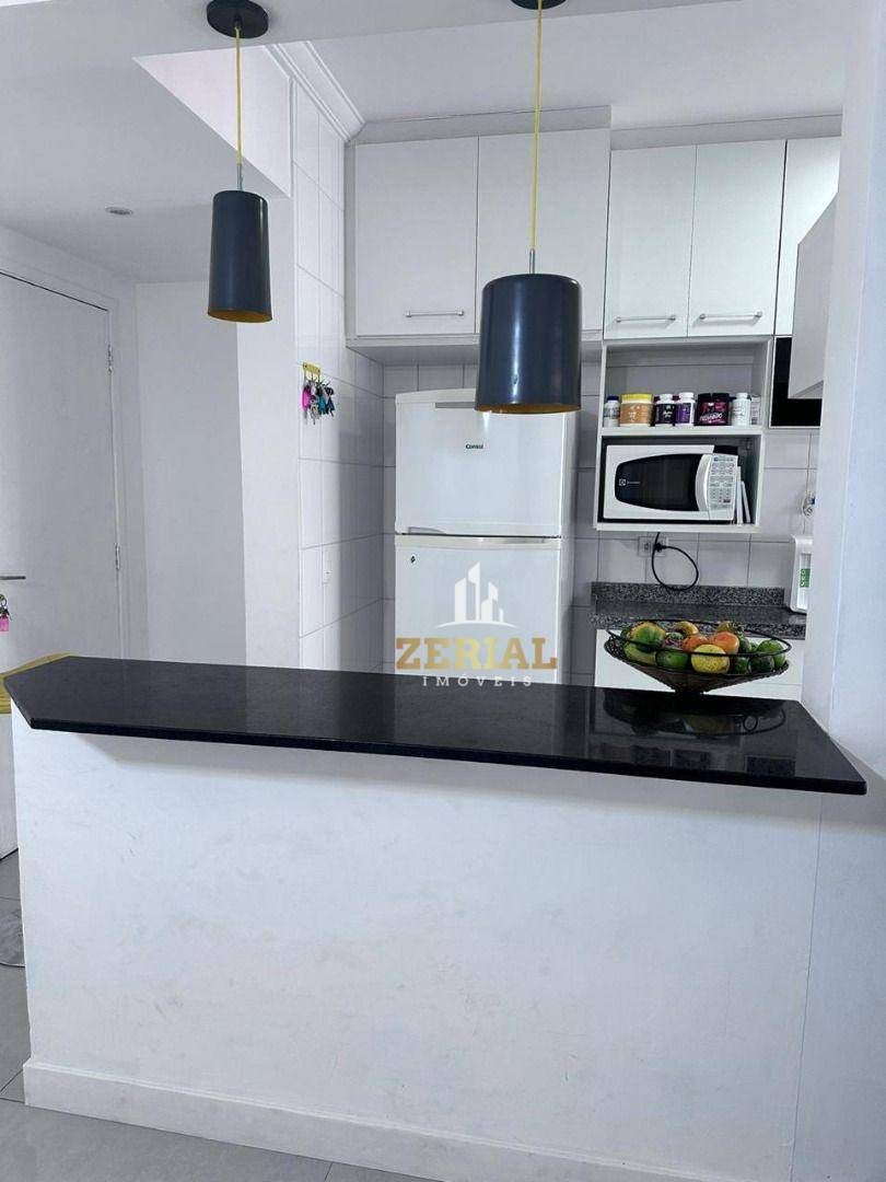 Apartamento à venda com 2 quartos, 78m² - Foto 14