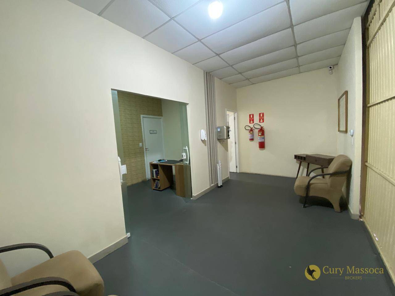 Depósito-Galpão, 6500 m² - Foto 2