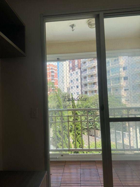 Apartamento à venda com 2 quartos, 53m² - Foto 26