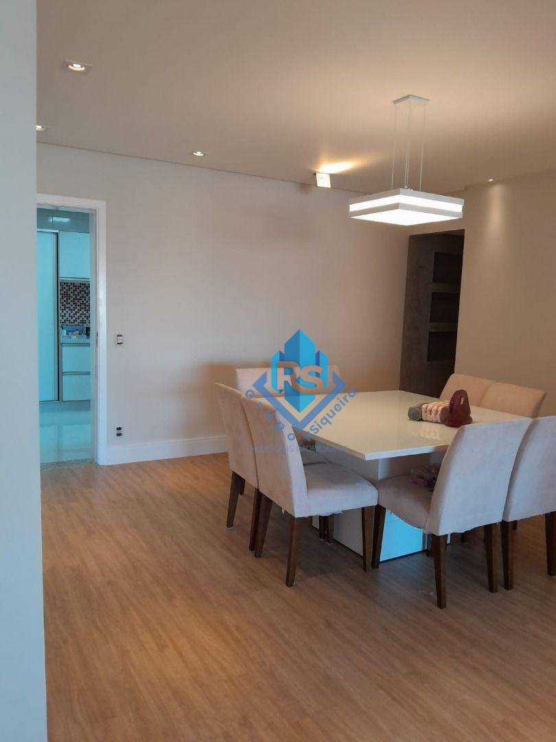 Apartamento à venda com 3 quartos, 158m² - Foto 17