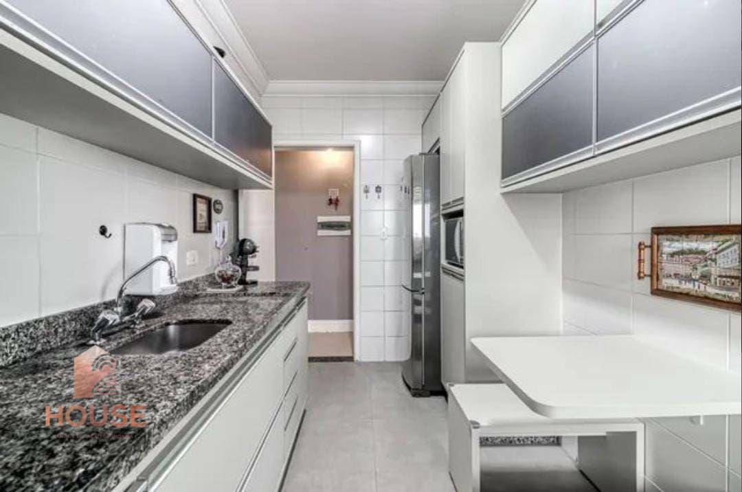 Apartamento à venda com 3 quartos, 83m² - Foto 10