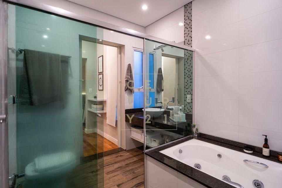 Casa de Condomínio à venda com 3 quartos, 280m² - Foto 30